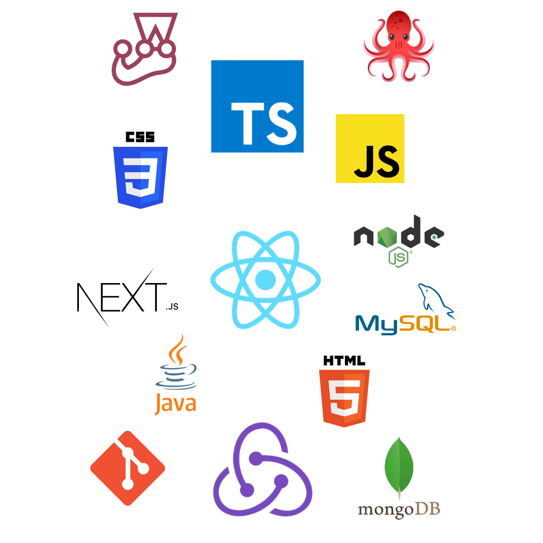 logos lenguages programación